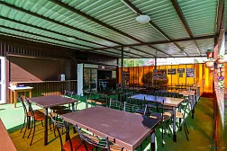 Гостиница "Жемчужина Ямала"