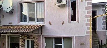 Дом под ключ "Партизанская 3"