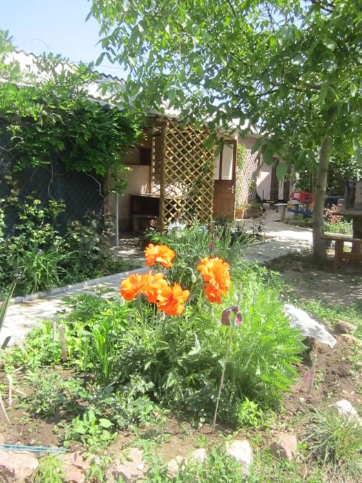 . Гостевой дом "Прибрежный". Симферополь