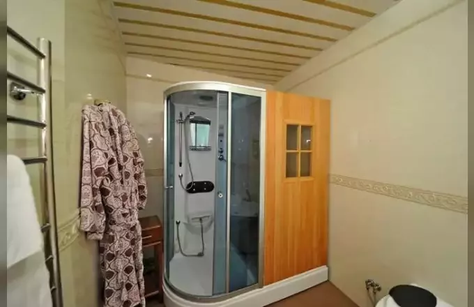 «Люкс». Отель «Жантамаль». Эльбрус - гостиницы