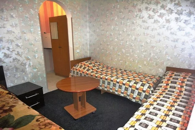 . Гостевой дом "Галина" - Витязево. Витязево