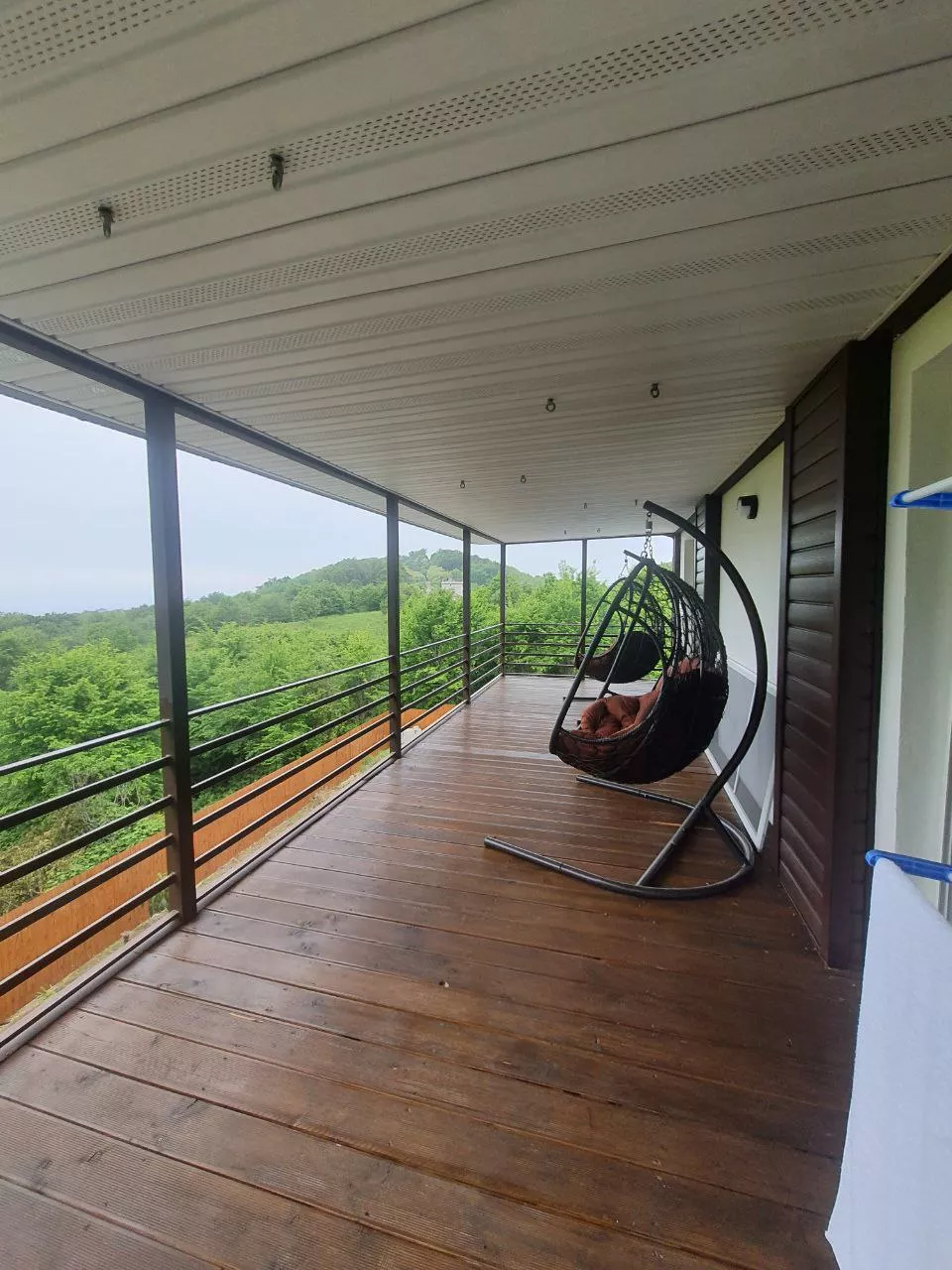 . Апартаменты у Византийского Храма. Лоо