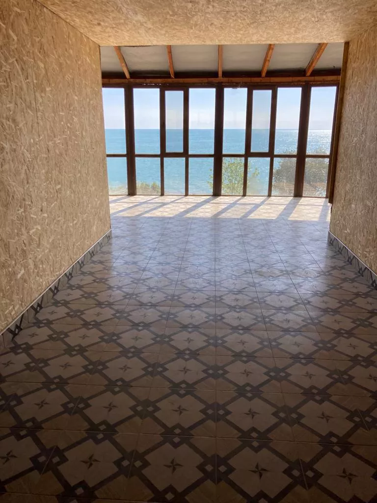 . Гостевой дом "Private house". Сухум