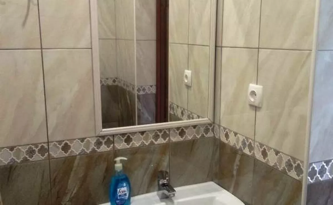 Дом под ключ. Дом под ключ Каштановая 18 . Судак