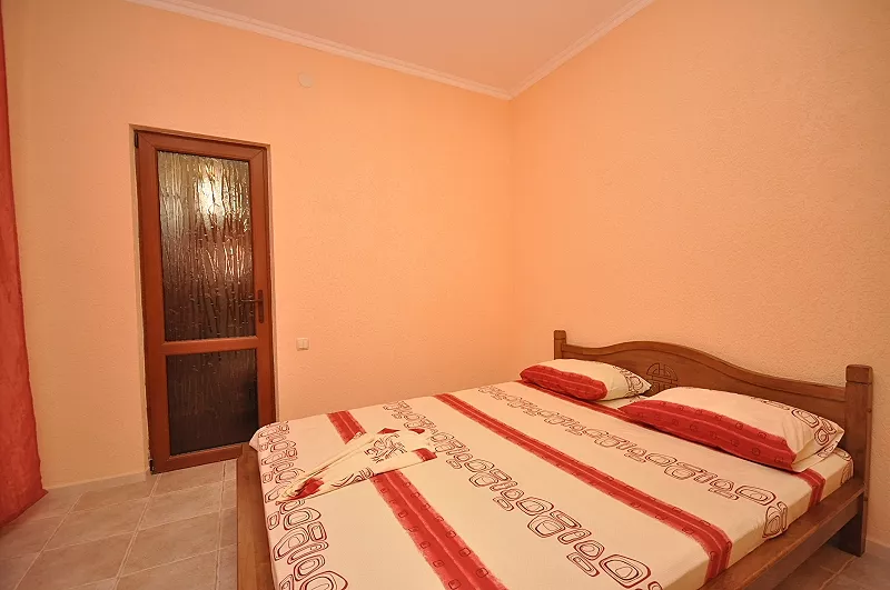 2-комнатный номер. Гостевой дом "У Рузанны" - Судак. Судак