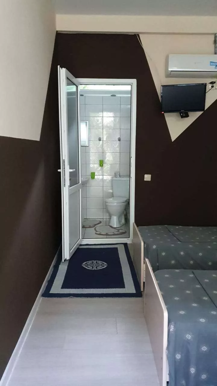 . Гостевой дом Гостевой дом «Уют». Небуг