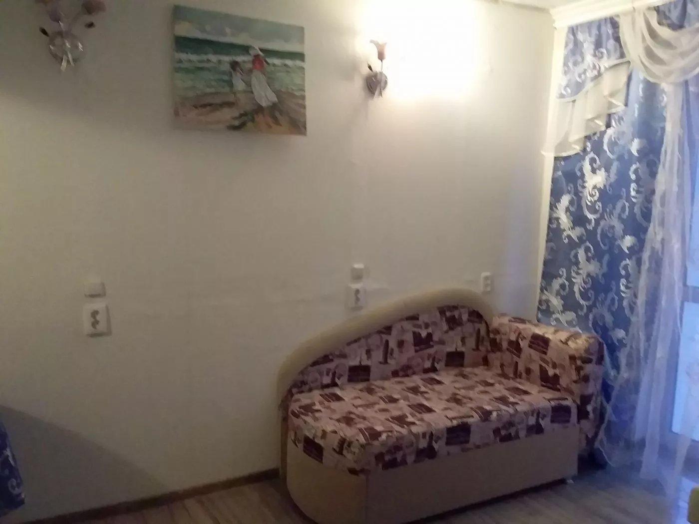 . Квартира в многоквартирном доме ЖК Адмиральская лагуна. Другое