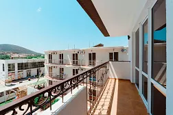 Отель "Платан"