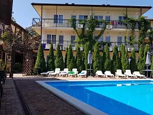 Гостевой дом "Ашамба"