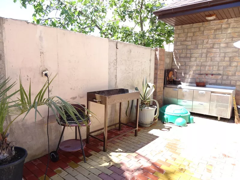 . Гостевой дом "Мзымта" . Адлер