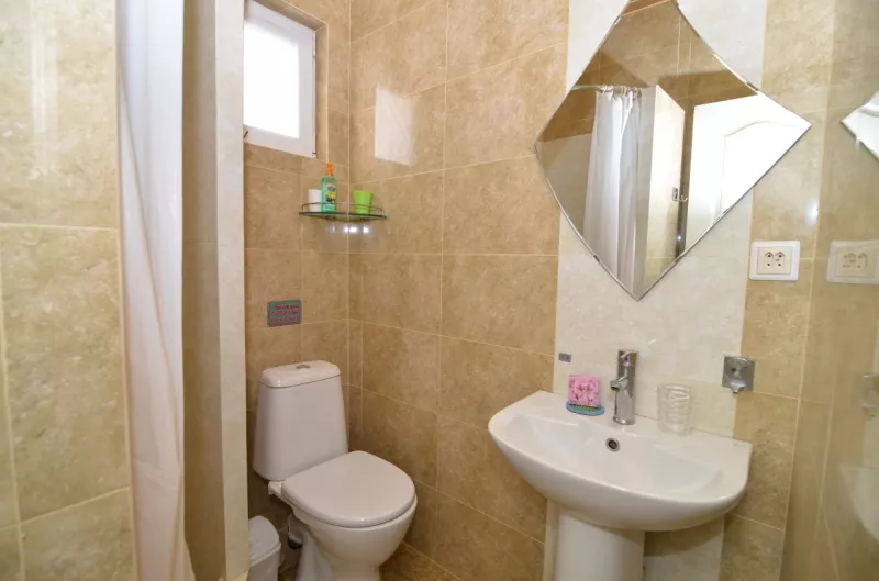 1-КОМНАТНЫЙ НОМЕР 