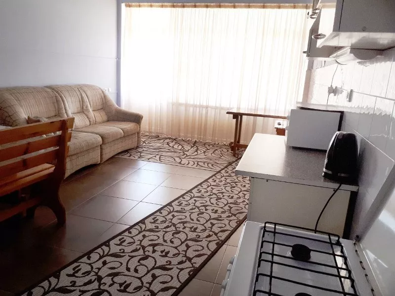 . Эллинг Азовская 7. Лоо