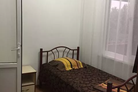 1-местный Полулюкс. Гостевой дом «Дарина-море». Цандрипш