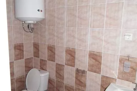 2-х местный «Стандарт» (2 корпус, 1 этаж). База отдыха «Мечта». Гурзуф