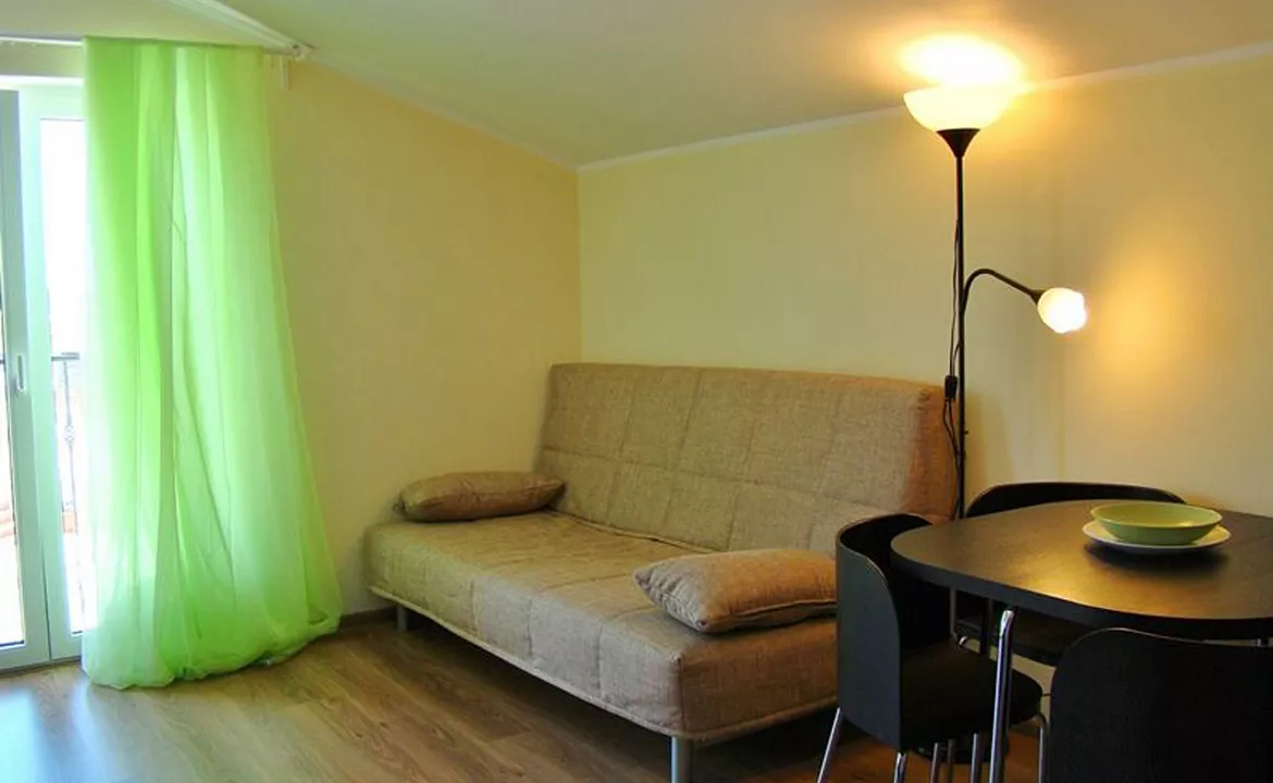 Четырёхместный номер Двухкомнатный 