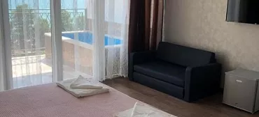 Отель "Панорама"