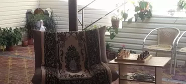 Гостевой дом "Минерал"