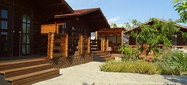 Гостевой комплекс "Никопсия" 