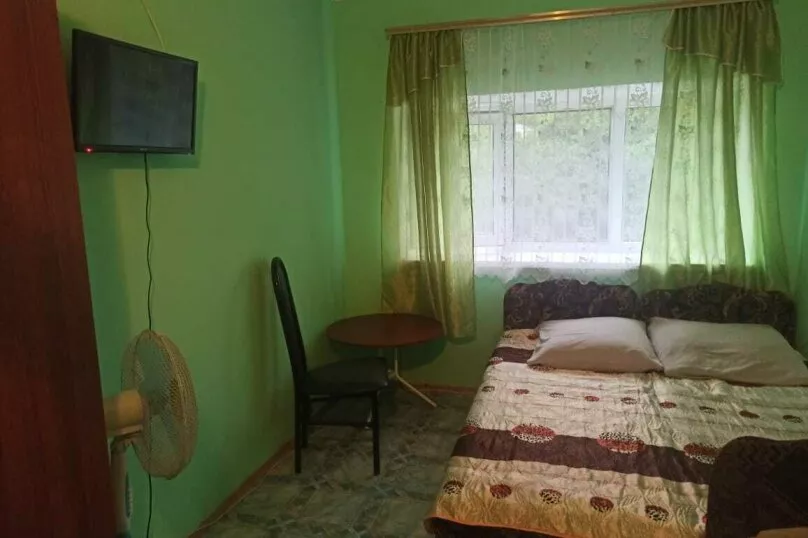 9. Гостевой дом Виктория - Макопсе. Макопсе