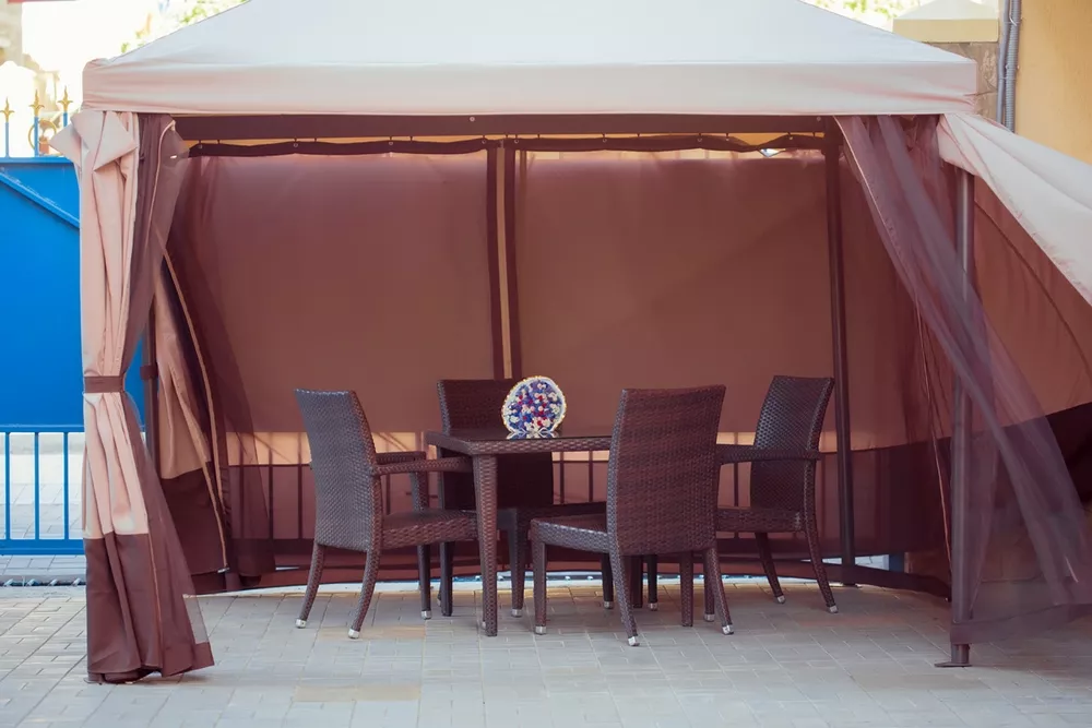 . Вилла "Дана". Керчь