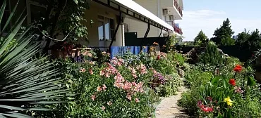 Гостиница "Милана"