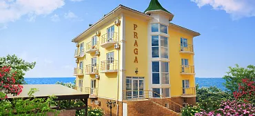 Мини-отель "Прага"