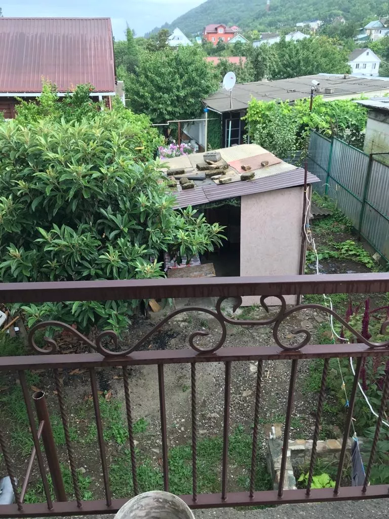 . Частный сектор Хата. Совет-Квадже