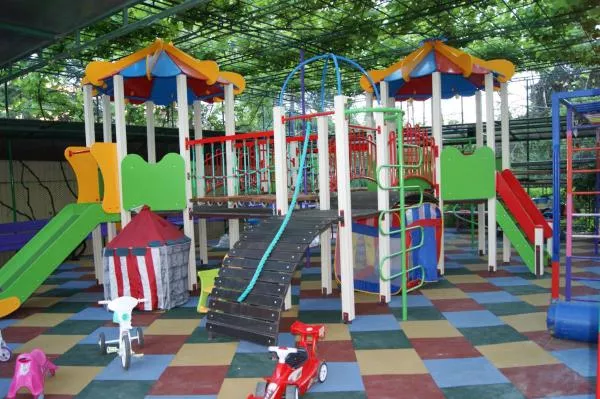 . Отель "Арго" ★★★ . Лазаревское