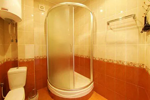 Стандарт (Корпус 1). Отель Отель “Ай-Тодор”. Бондаренково