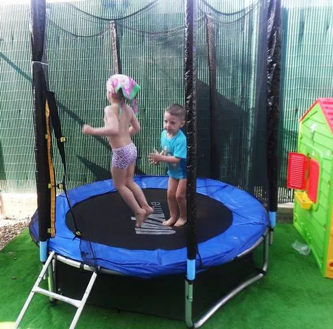 . Гостевой дом «Золотая Лоза». Вардане