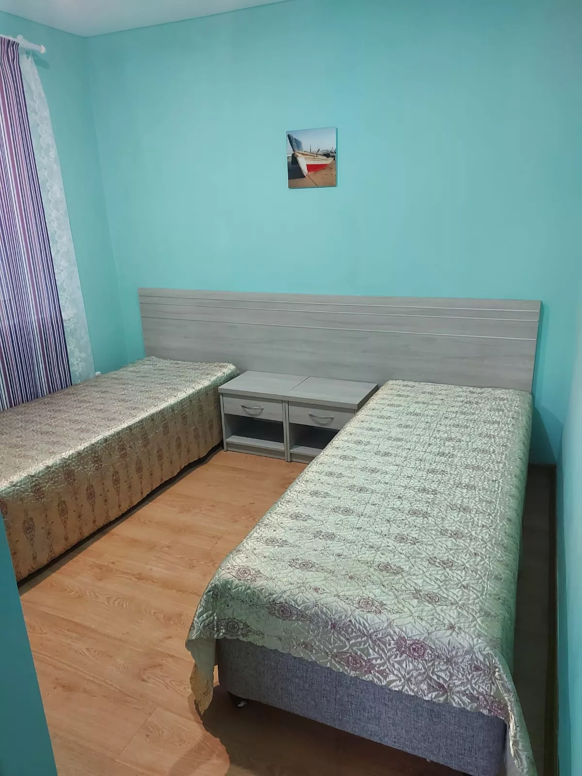 . База отдыха Усадьба в лесу. Архипо-Осиповка