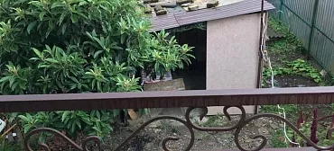 Частный сектор Хата Частный сектор Хата