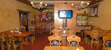 Отель «Националь»