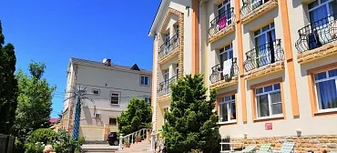 Гостевой дом "Валентин"