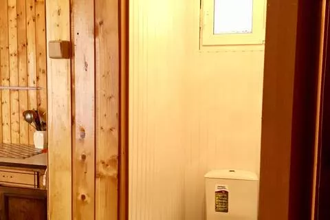 4-х местный номер «Карамель». Гостевой дом «У Андрея». Джубга