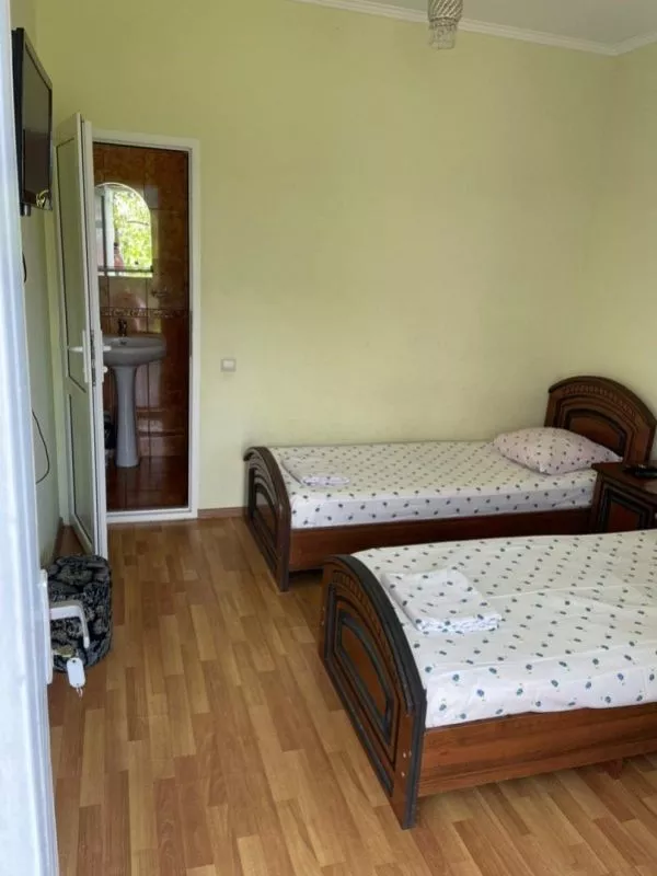 . Гостевой дом "На Православной, 20". Адлер