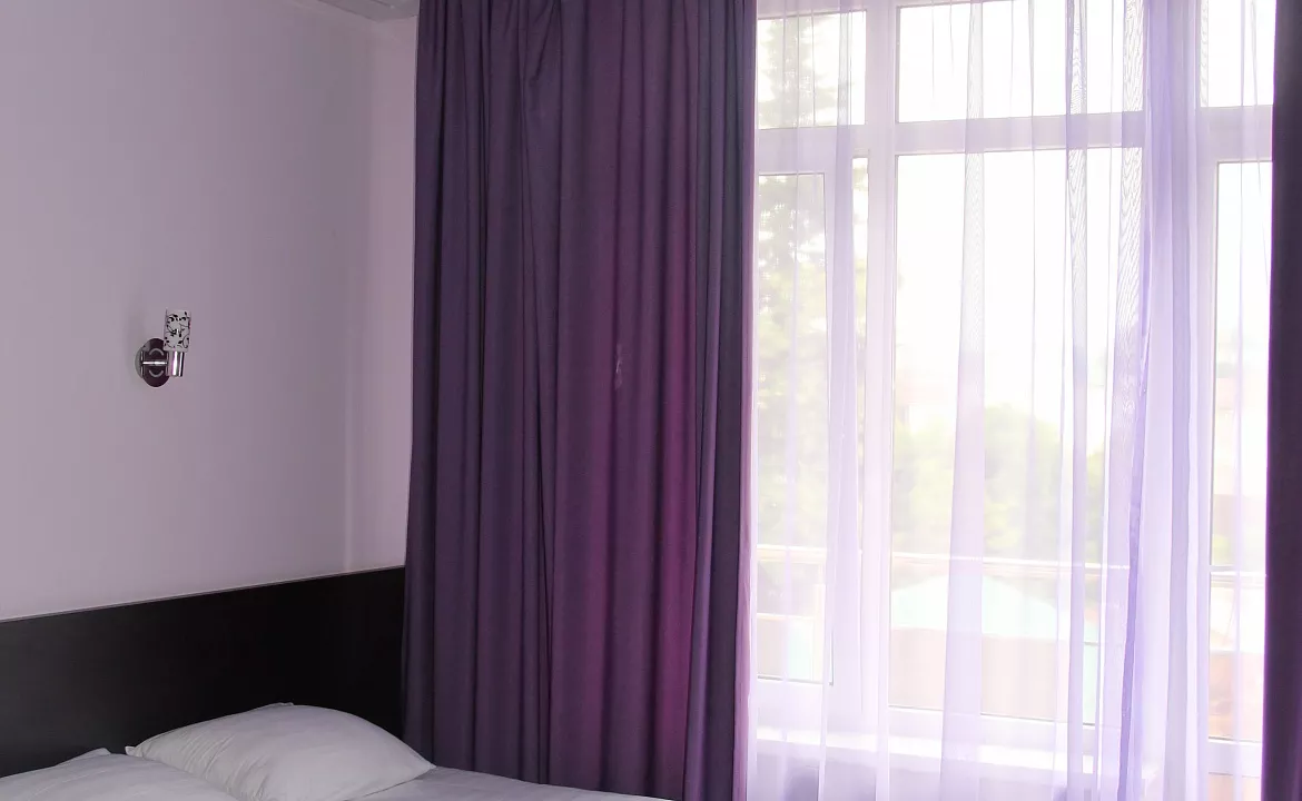 2-х местный Делюкс. Гостевой дом "Триумф". Лазаревское 2-х местный Делюкс. Гостевой дом "Триумф". Лазаревское