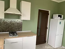 Гостевой дом АКВА Д Гостевой дом АКВА Д