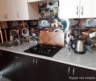 Домик под-ключ. Дом под ключ Незабудка . 