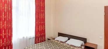 Гостевой дом Галька