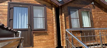 База отдыха Wood Dhouse