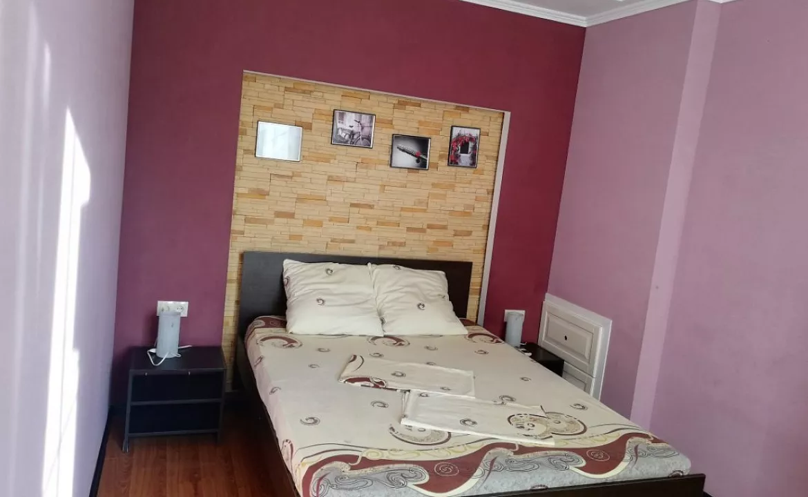 Двухуровневый Таун хаус Созвездие . Частный гостевой дом Созвездие . Лазаревское