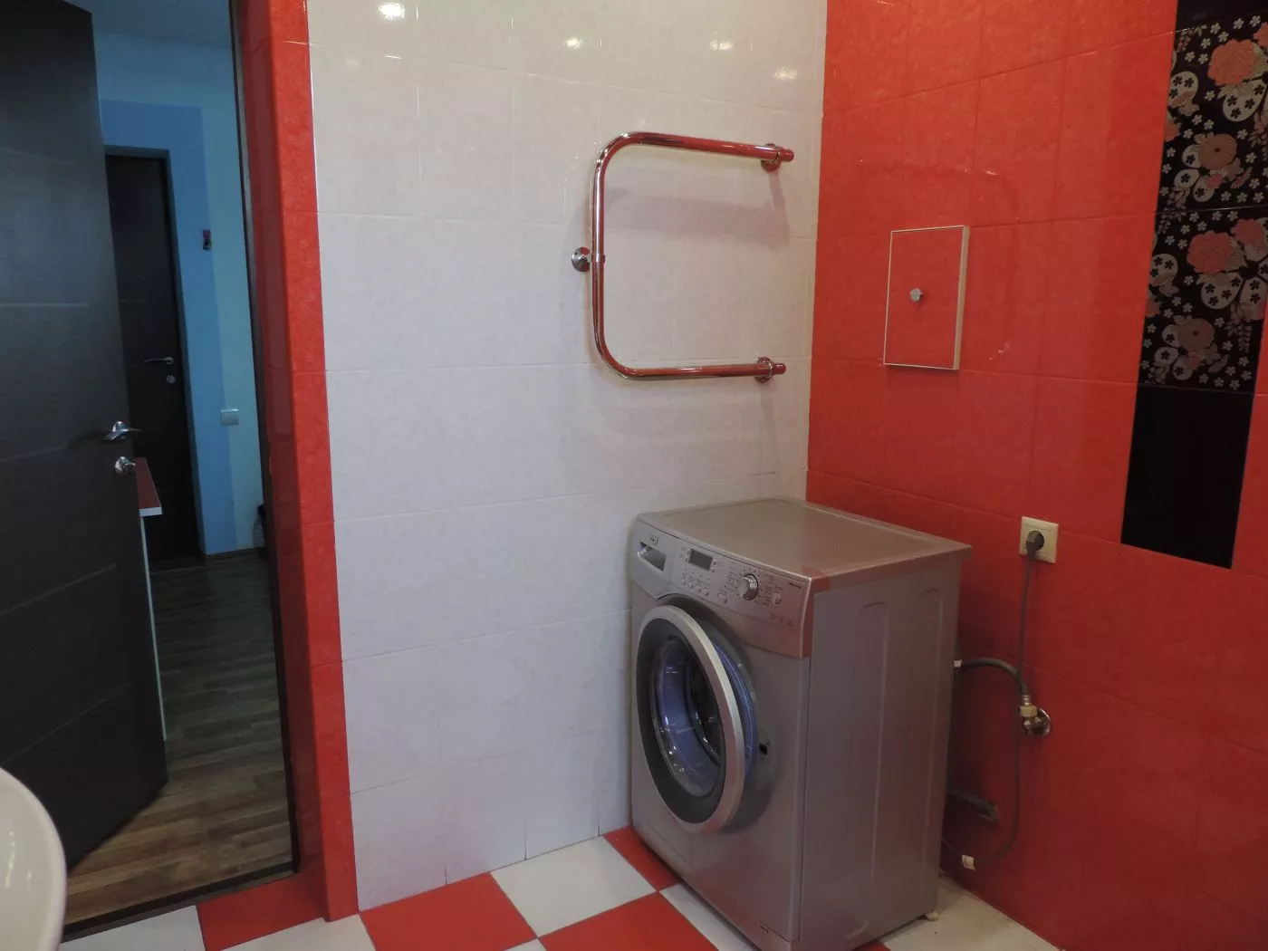 . Гостевой дом Гринго. Адлер