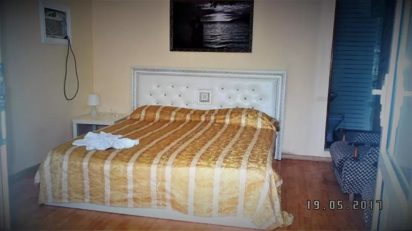 . Гостевой дом Анастасия - Туапсе. Туапсе