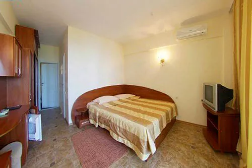 Стандарт (Корпус 1). Отель Отель “Ай-Тодор”. Бондаренково