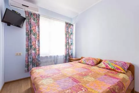 Эконом. Гостевой дом «Галатея». Архипо-Осиповка