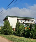 Гостевой дом "Лавандина" Гостевой дом "Лавандина"