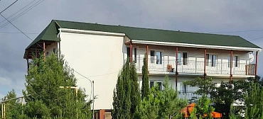 Гостевой дом "Лавандина"