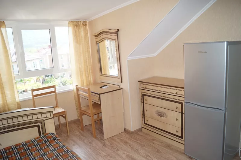 Эконом. Гостевой дом "Натали" - Лазаревское. Лазаревское