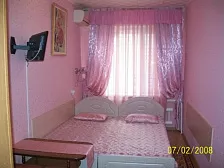 Гостиница "Солнышко на Ивана Голубца/Пушкина" Гостиница "Солнышко на Ивана Голубца/Пушкина"